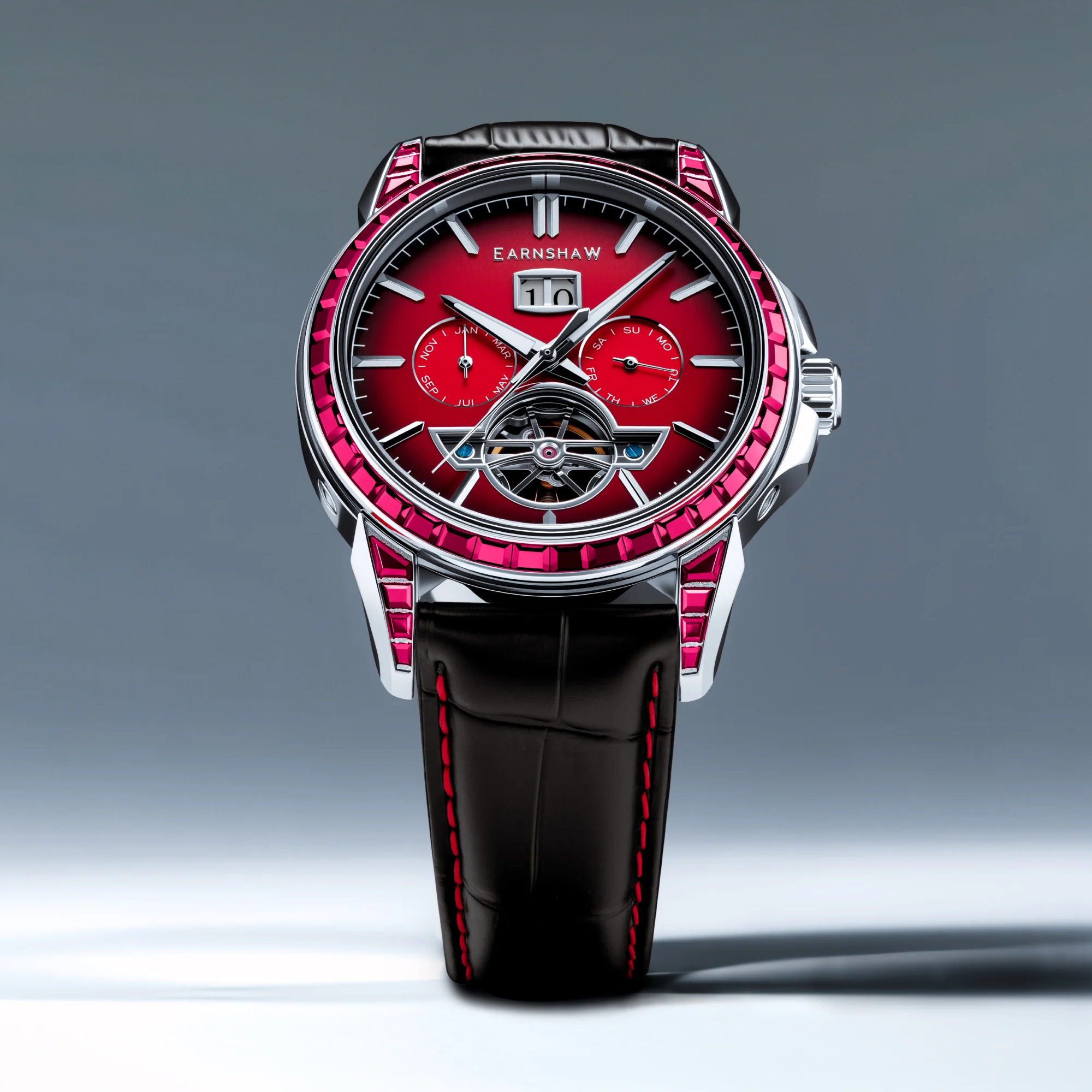 Scarlet Spark - Image 4