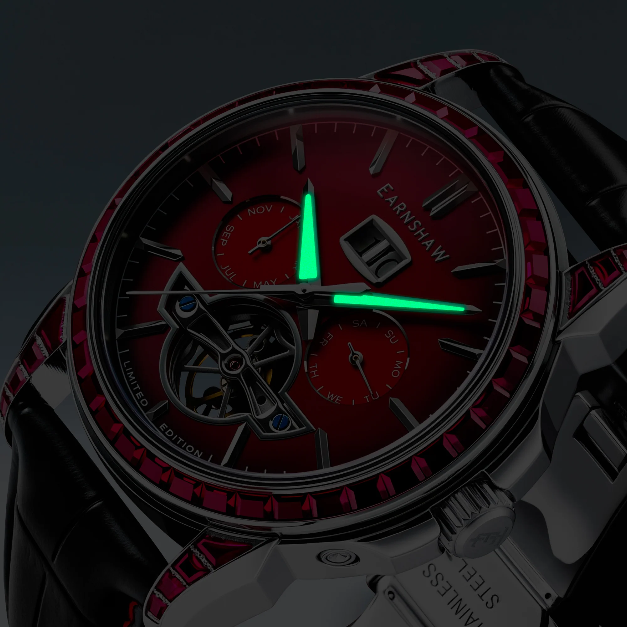 Scarlet Spark - Image 5