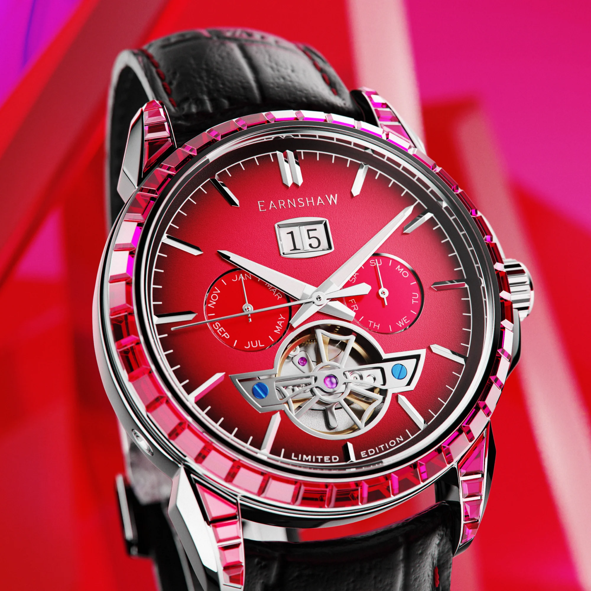 Scarlet Spark - Image 8
