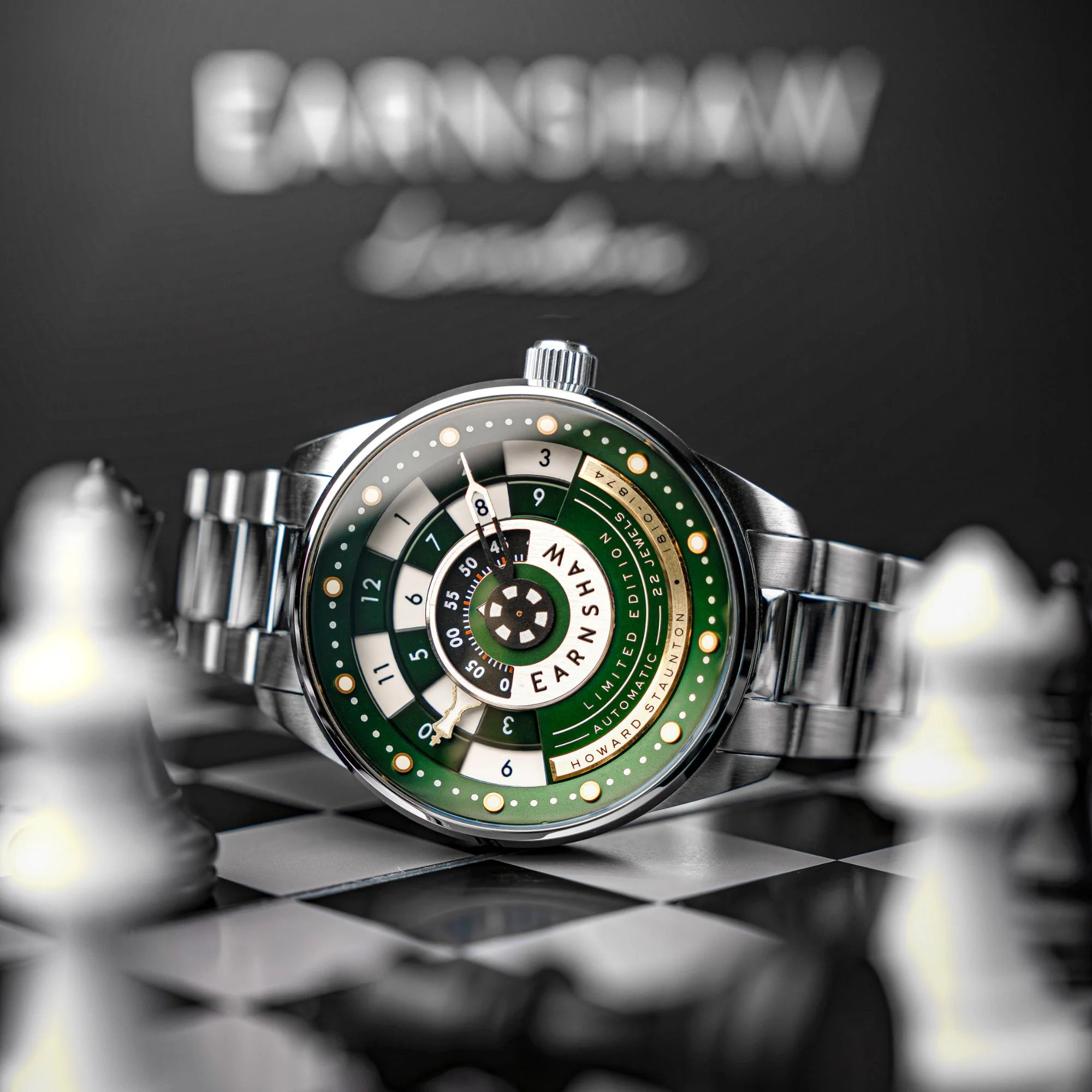 Castling Green - Image 3