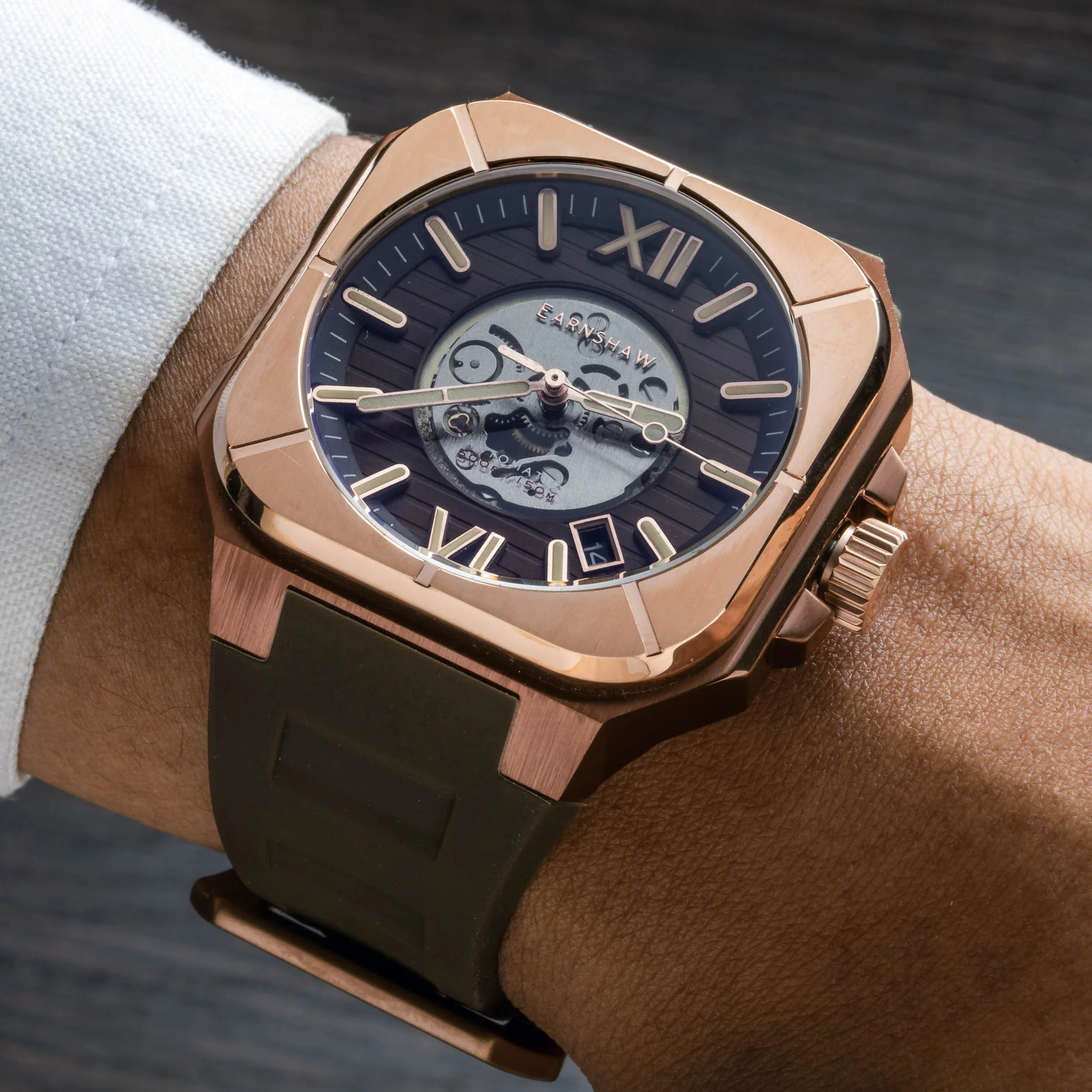 Toffee Rose Gold - Image 3