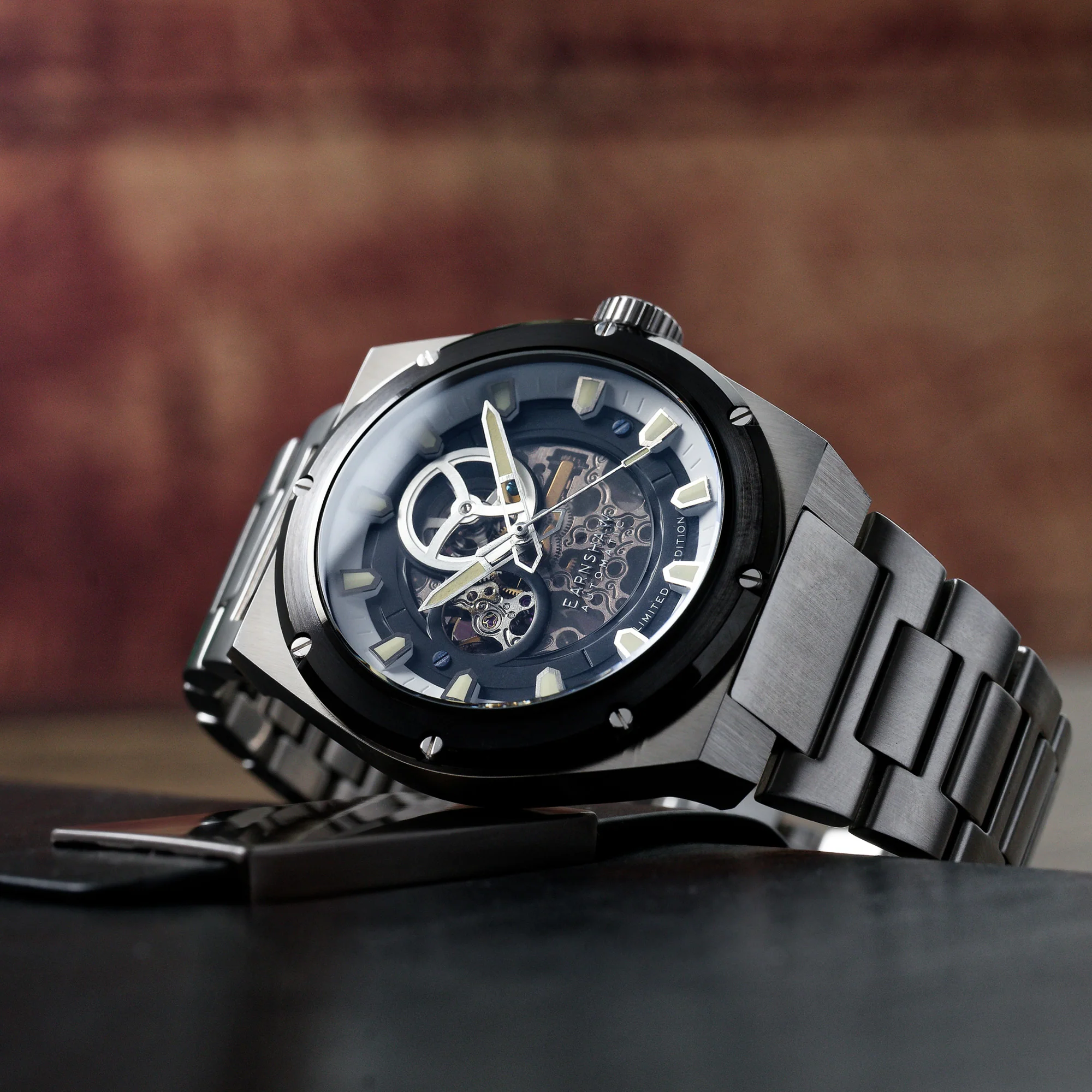Classic Black - Image 2