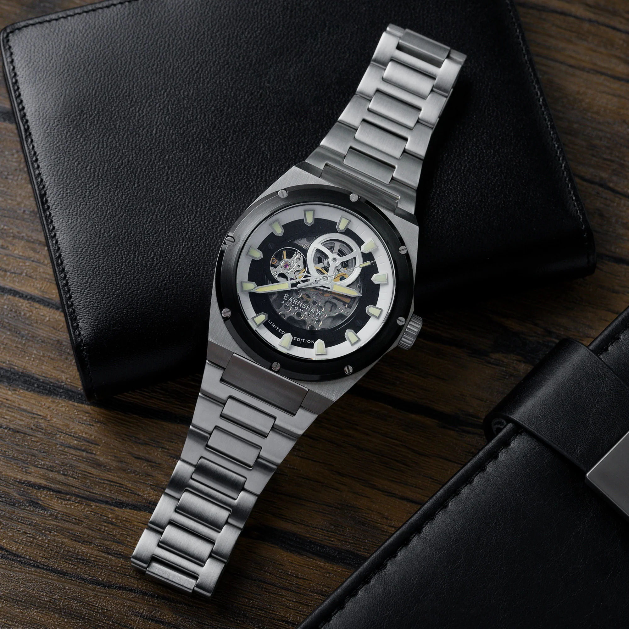 Classic Black - Image 3