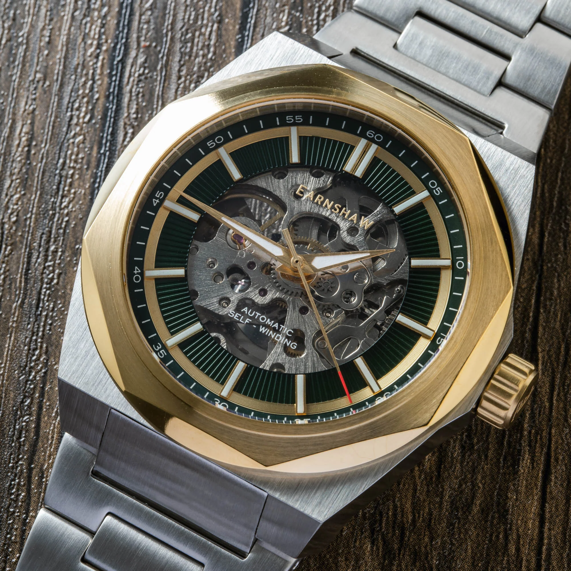 Two Tone Green - Image 2