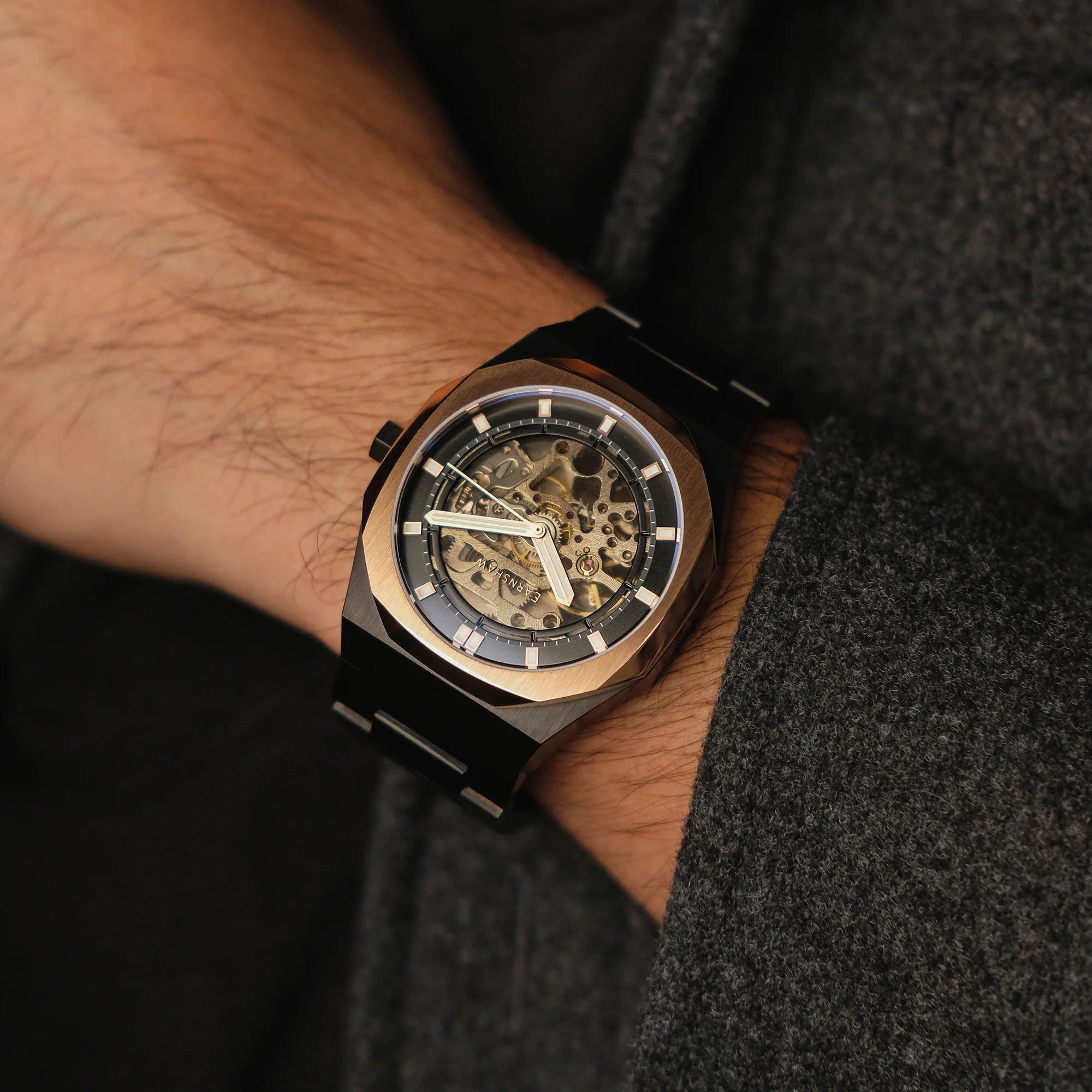 Black Gold - Image 7