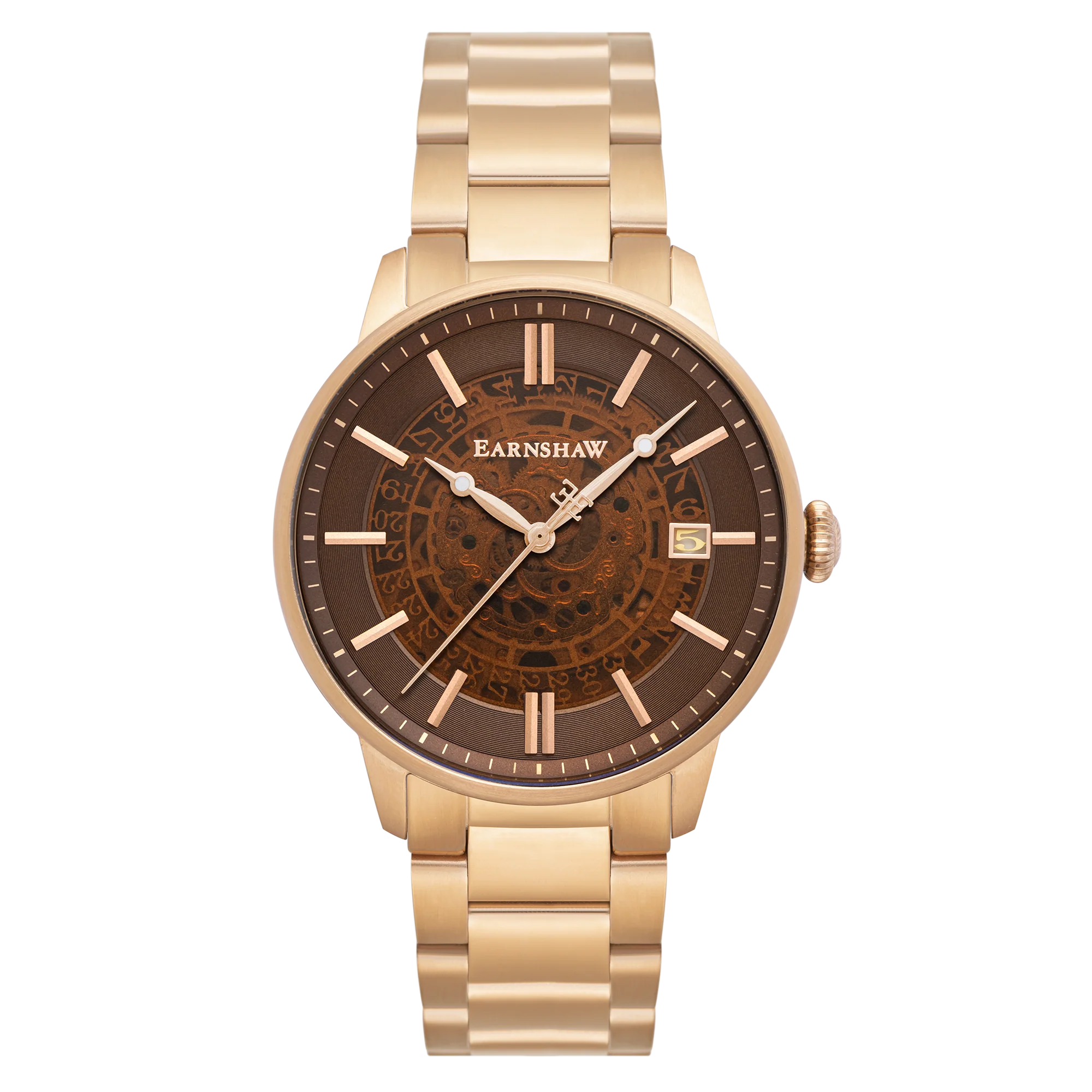 Rosy Brown