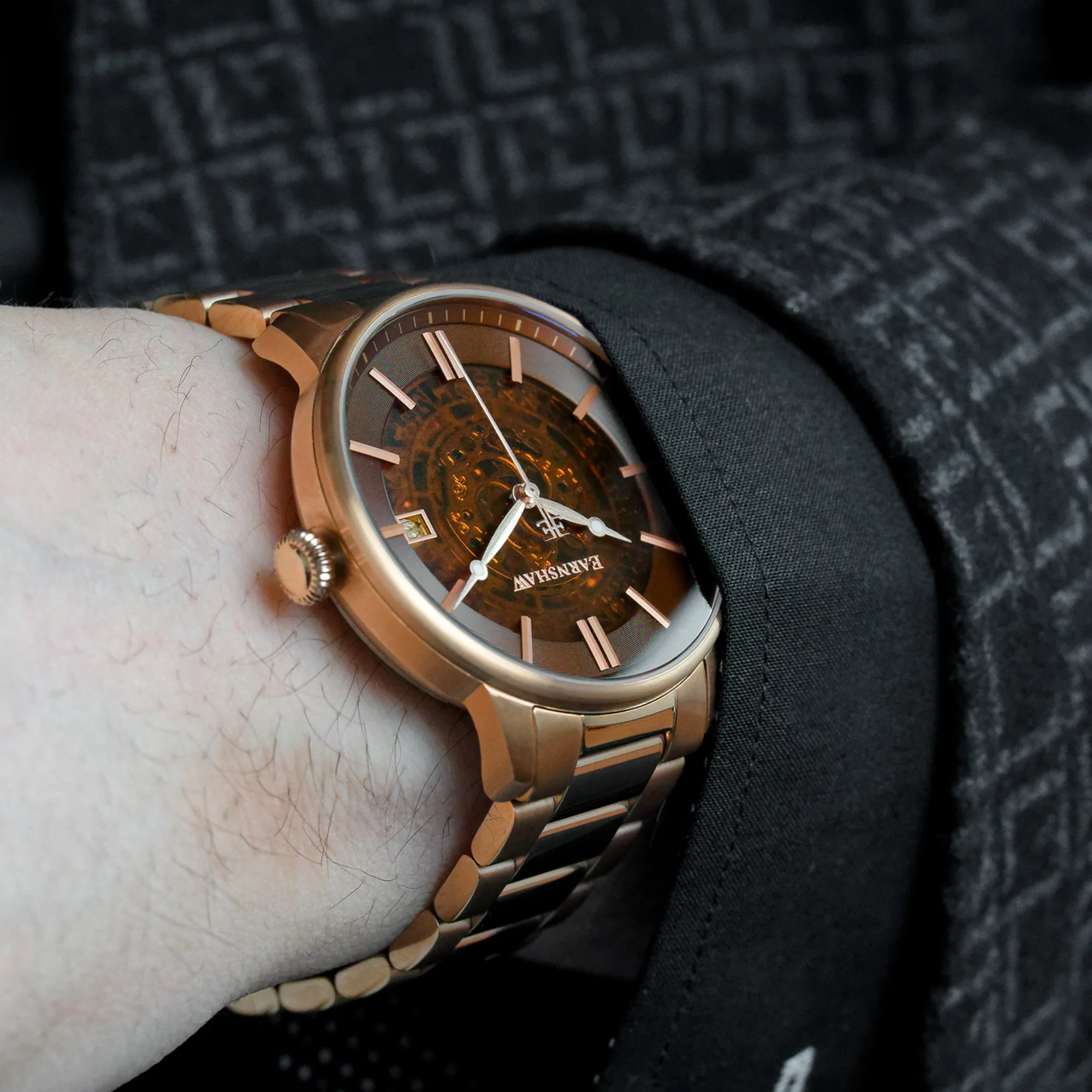 Rosy Brown - Image 2