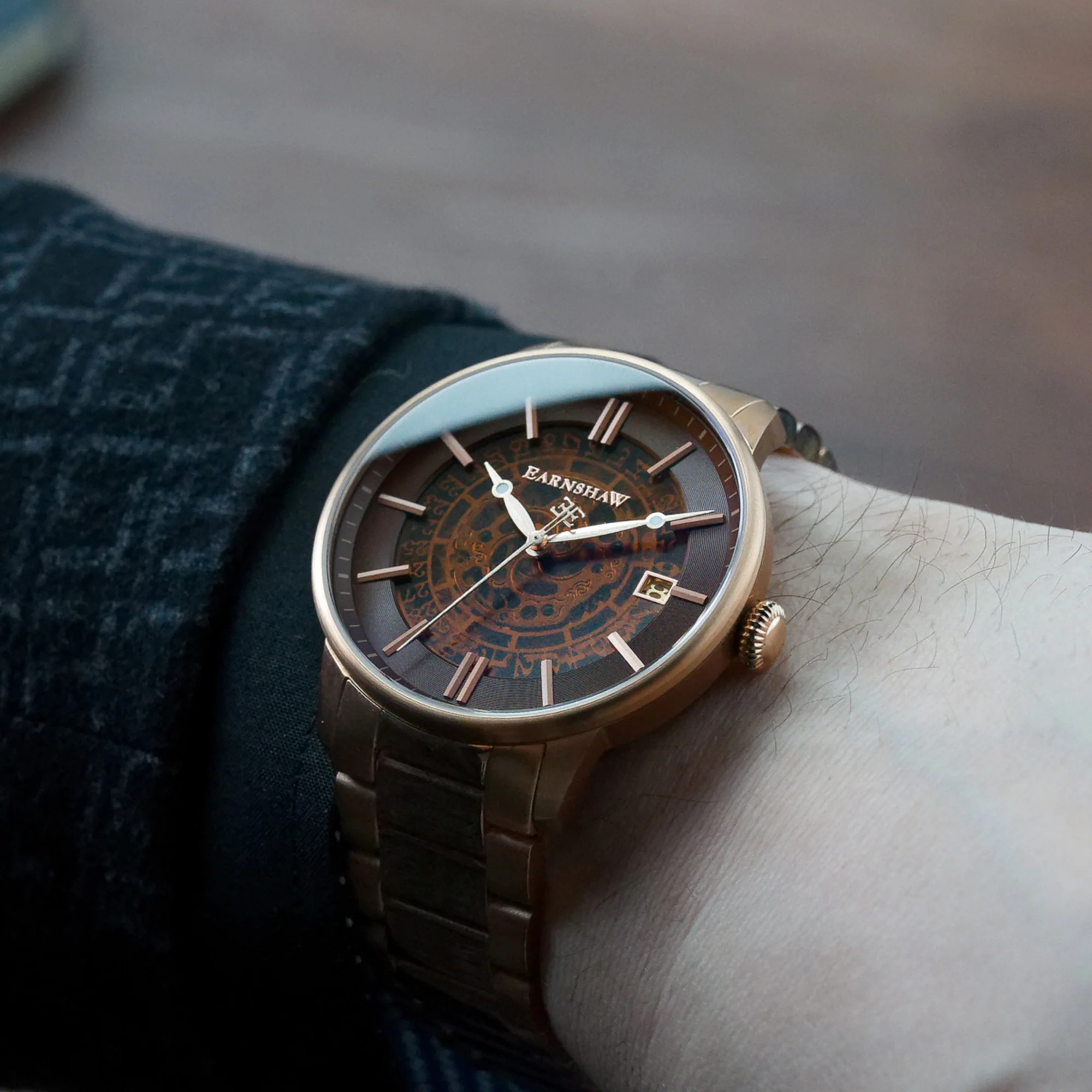 Rosy Brown - Image 3