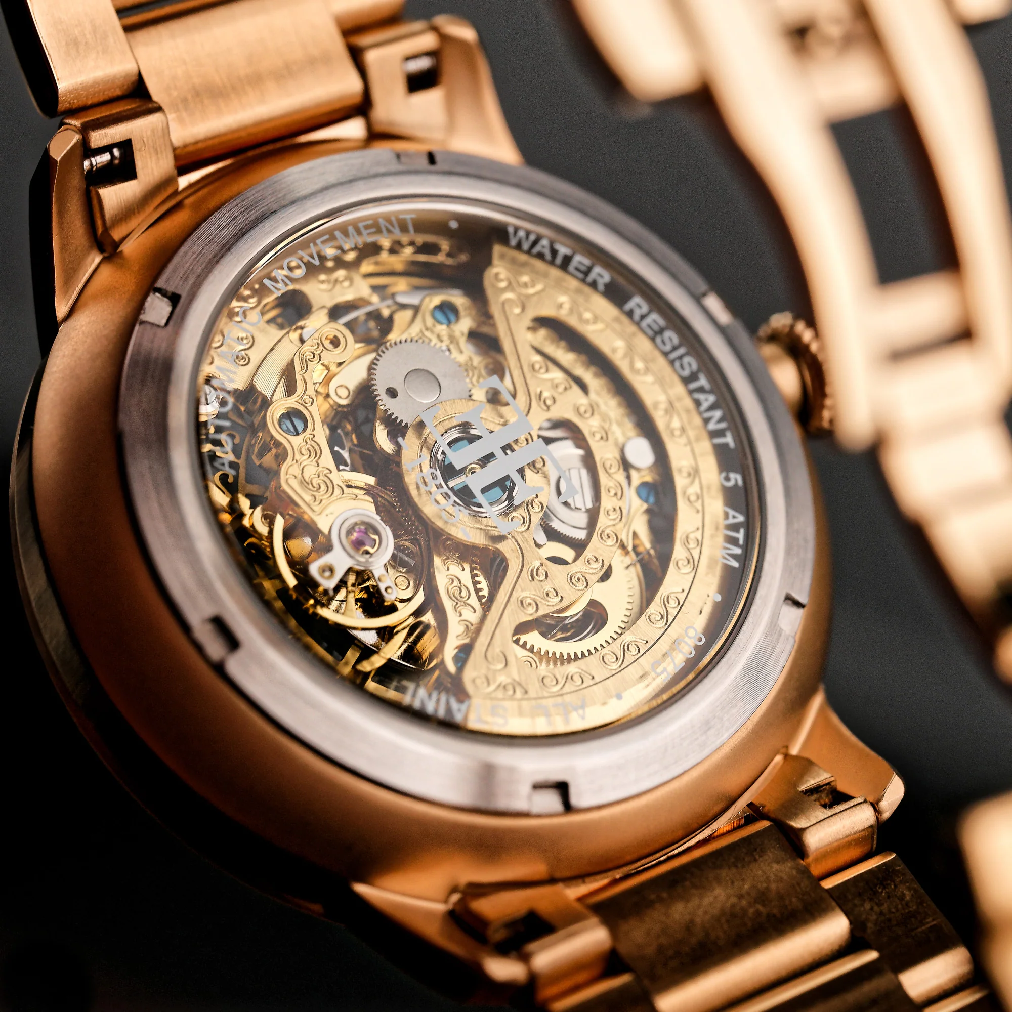 Rosy Brown - Image 4