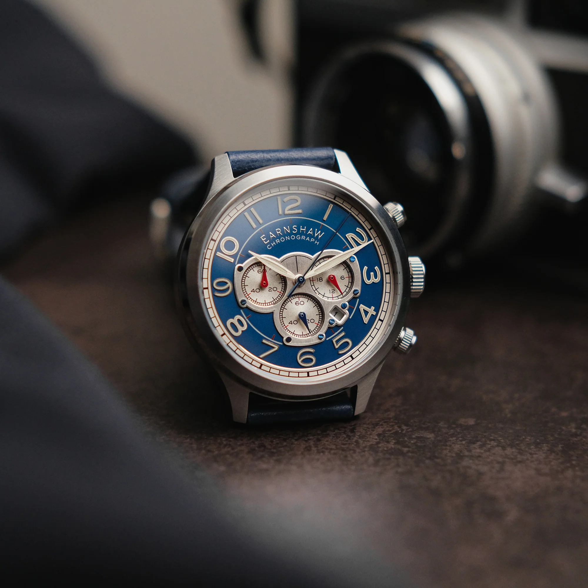 Naval Blue - Image 3