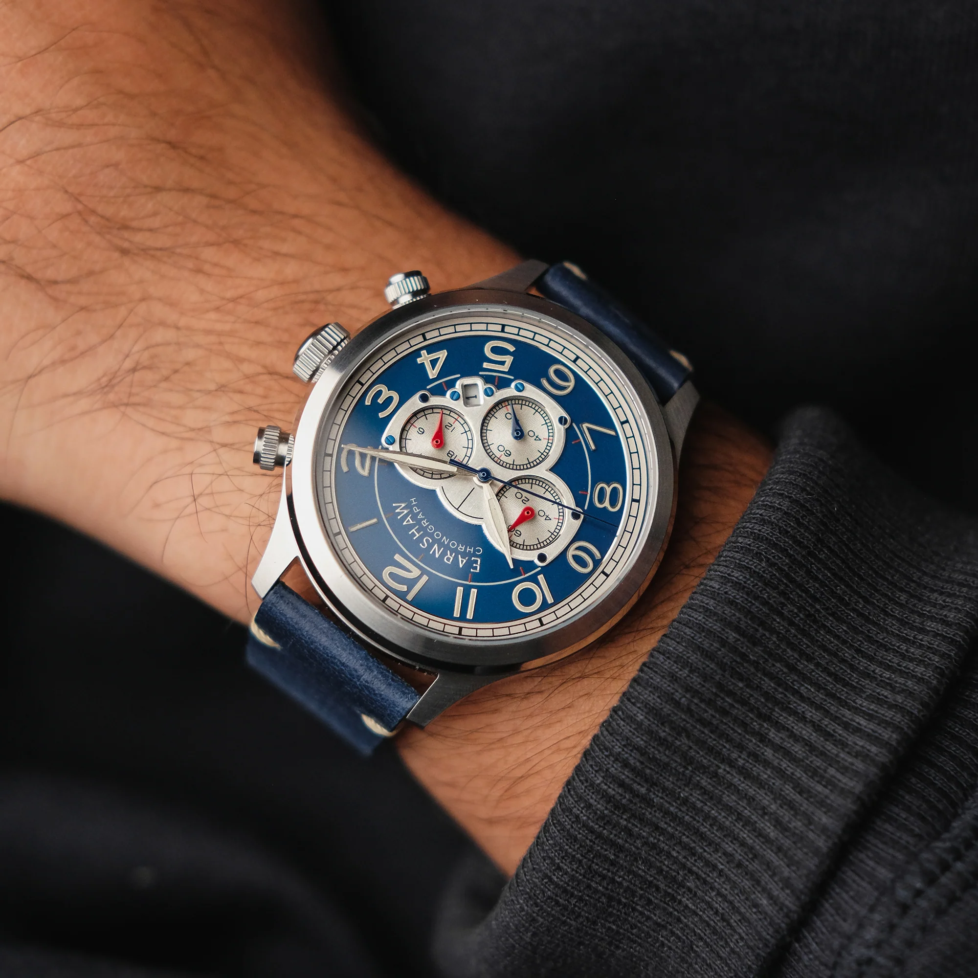 Naval Blue - Image 4