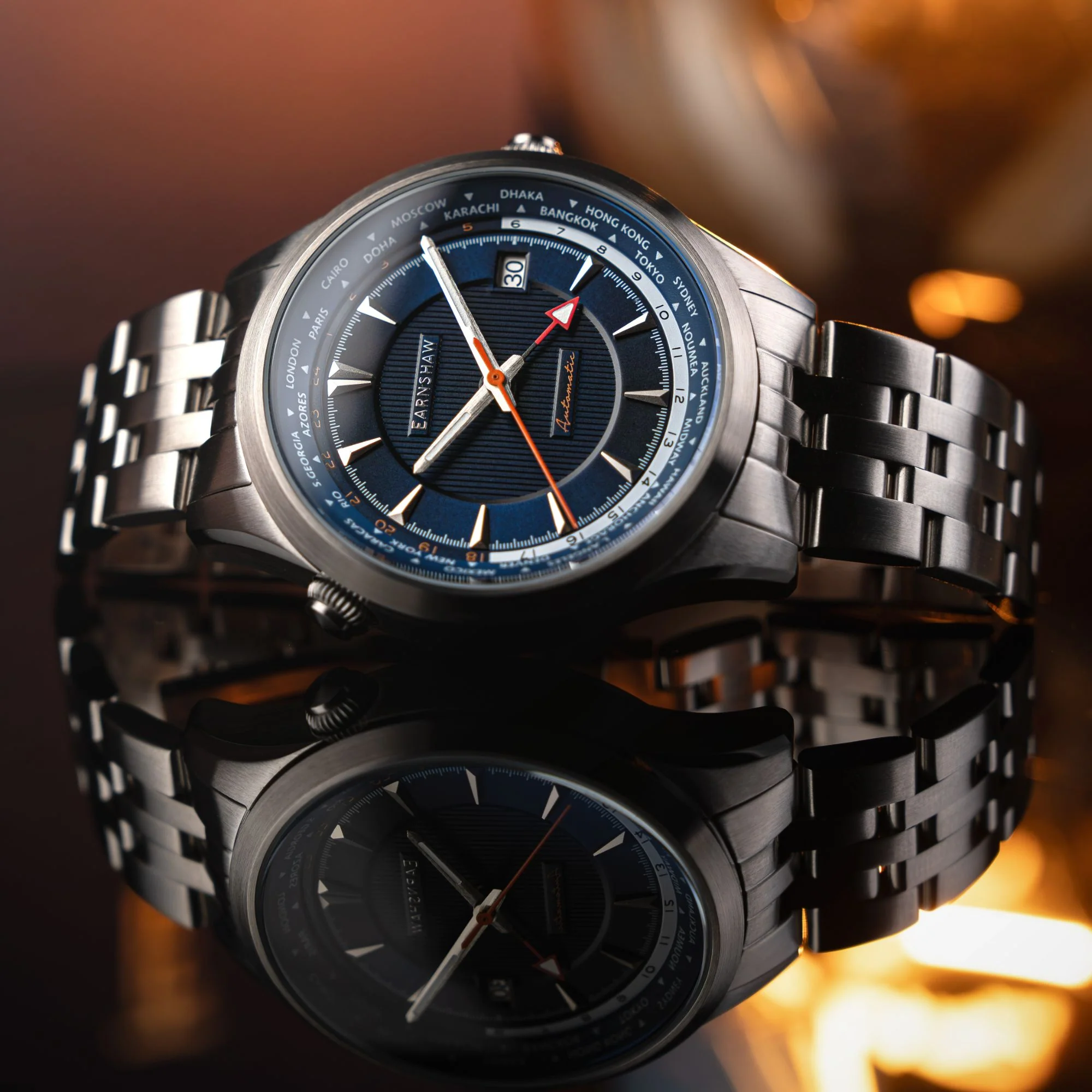 Imperial Blue - Image 3